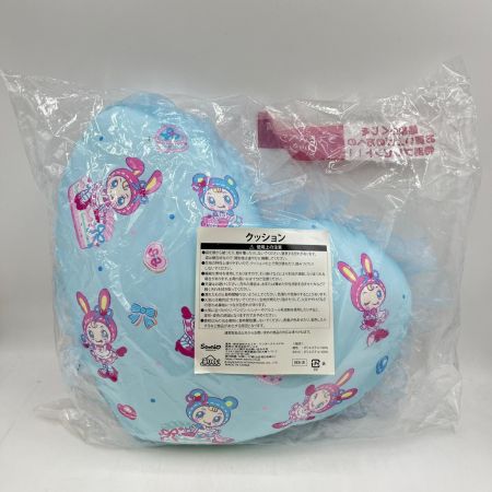  サンリオ mezzopiano　メゾピアノ くじ　ラストワン賞　クッション　未開封品