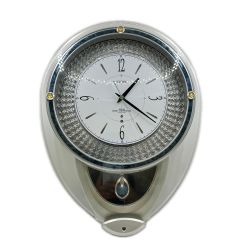 ◎◎ CITIZEN シチズン 音楽付き掛時計 パルミューズシーズン　本体のみ Cランク