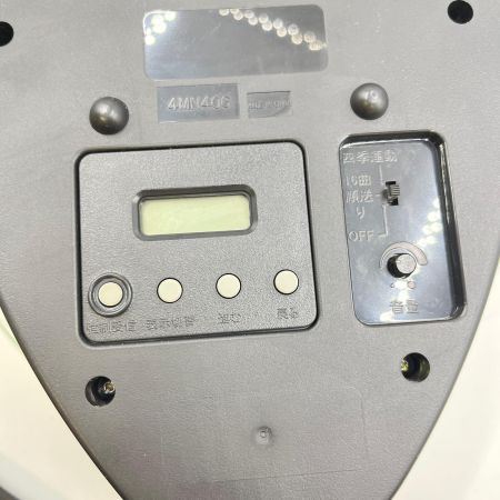  CITIZEN シチズン 音楽付き掛時計 パルミューズシーズン　本体のみ