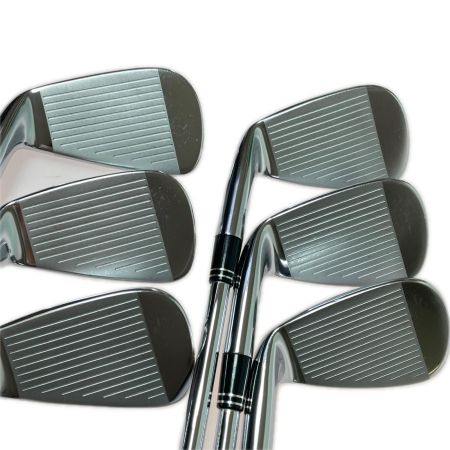  TaylorMade テーラーメイド R9 5-9.P 6本 アイアンセット N.S.PRO 950GH S
