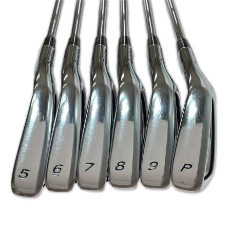  TaylorMade テーラーメイド R9 5-9.P 6本 アイアンセット N.S.PRO 950GH S