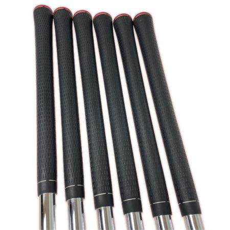  TaylorMade テーラーメイド R9 5-9.P 6本 アイアンセット N.S.PRO 950GH S