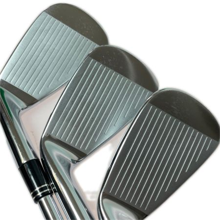  TaylorMade テーラーメイド R9 5-9.P 6本 アイアンセット N.S.PRO 950GH S