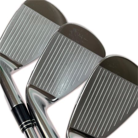  TaylorMade テーラーメイド R9 5-9.P 6本 アイアンセット N.S.PRO 950GH S