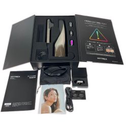 MYTREX MiRAY マイトレックスミライ 光美容器 脱毛器 MT-MR22B Cランク
