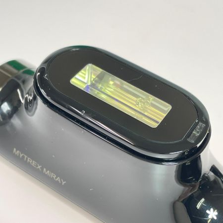 MYTREX MiRAY マイトレックスミライ 光美容器 脱毛器 MT-MR22B