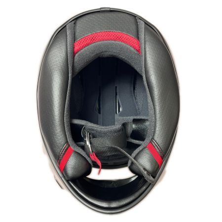  SHOEI ショーエイ バイクヘルメット Z-7 ルミナスホワイト M 57cm Z-7
