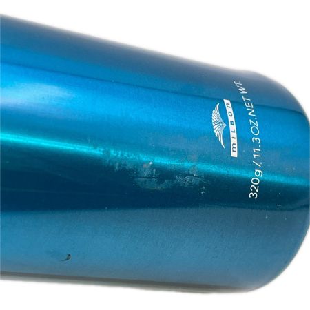   ミルボン オージュア AS エイジングスパ クリアフォーム 320g Aujua AGING SPA