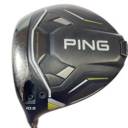 ◎◎ PING ピン G430 MAX 10K 1W 10.5° ドライバー レフティ ALTA JCB SR Cランク