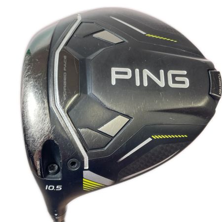  PING ピン G430 MAX 10K 1W 10.5° ドライバー レフティ ALTA JCB SR