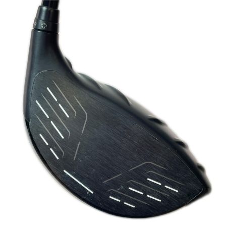  PING ピン G430 MAX 10K 1W 10.5° ドライバー レフティ ALTA JCB SR
