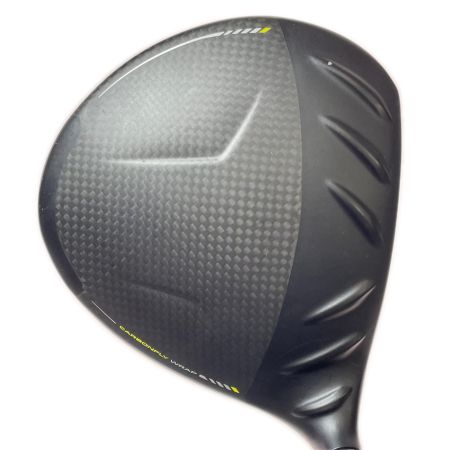  PING ピン G430 MAX 10K 1W 10.5° ドライバー レフティ ALTA JCB SR