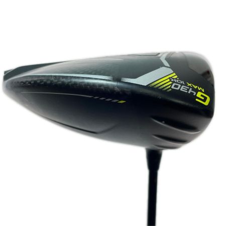  PING ピン G430 MAX 10K 1W 10.5° ドライバー レフティ ALTA JCB SR