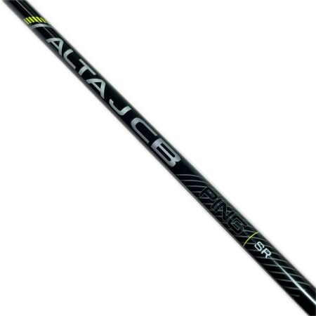  PING ピン G430 MAX 10K 1W 10.5° ドライバー レフティ ALTA JCB SR