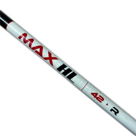   KBS シャフト MAX HL 42 R 44.25インチ PINGスリーブ付