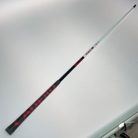   KBS シャフト MAX HL 42 R 44.25インチ PINGスリーブ付