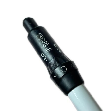  KBS シャフト MAX HL 42 R 44.25インチ PINGスリーブ付
