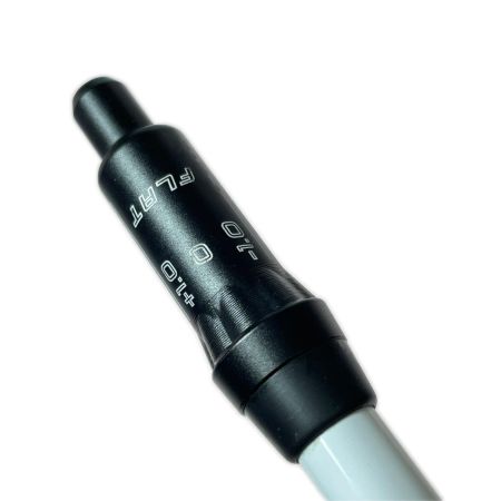   KBS シャフト MAX HL 42 R 44.25インチ PINGスリーブ付