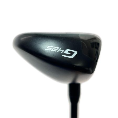  PING ピン G425 UT 19° ユーティリティ レフティ ALTA J CB S