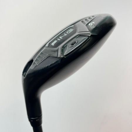  PING ピン G425 UT 19° ユーティリティ レフティ ALTA J CB S