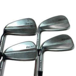 ◎◎ PING ピン i500 7-9.W 4本 アイアンセット N.S.PRO Zelos 8 レフティ Cランク