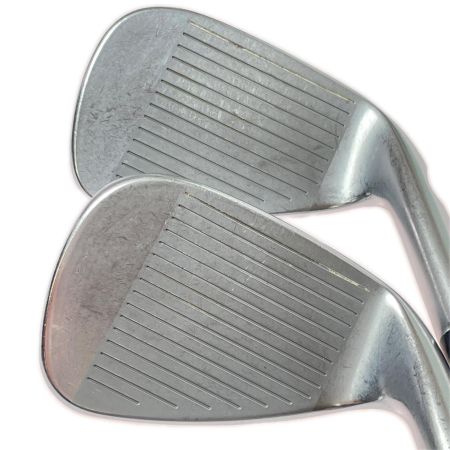  PING ピン i500 7-9.W 4本 アイアンセット N.S.PRO Zelos 8 レフティ