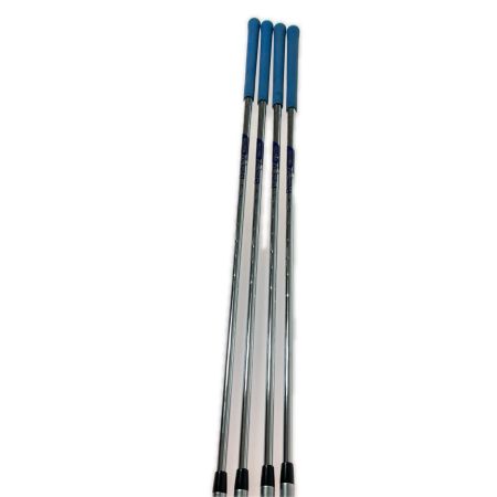  PING ピン i500 7-9.W 4本 アイアンセット N.S.PRO Zelos 8 レフティ