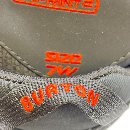  BURTON バートン スノーボードブーツ 　SIZE 24cm　箱付