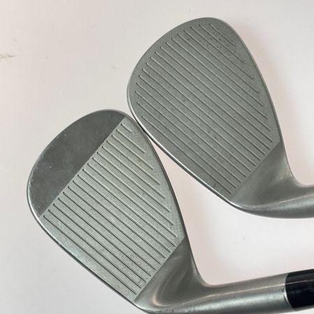   NEXGEN ネクスジェン FORGED WEDGE ウェッジ ノーメッキ 50° 56° 2本セット