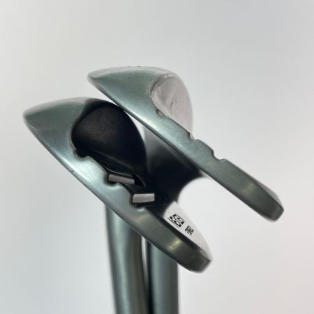   NEXGEN ネクスジェン FORGED WEDGE ウェッジ ノーメッキ 50° 56° 2本セット