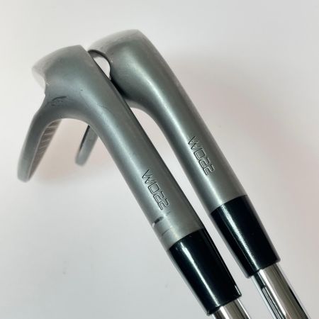   NEXGEN ネクスジェン FORGED WEDGE ウェッジ ノーメッキ 50° 56° 2本セット