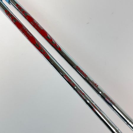   NEXGEN ネクスジェン FORGED WEDGE ウェッジ ノーメッキ 50° 56° 2本セット