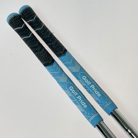   NEXGEN ネクスジェン FORGED WEDGE ウェッジ ノーメッキ 50° 56° 2本セット