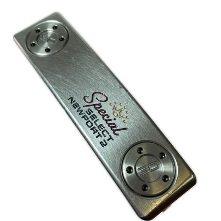  SCOTTY CAMERON スコッティキャメロン スペシャル セレクトニューポート2 パター 35インチ