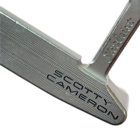  SCOTTY CAMERON スコッティキャメロン スペシャル セレクトニューポート2 パター 35インチ