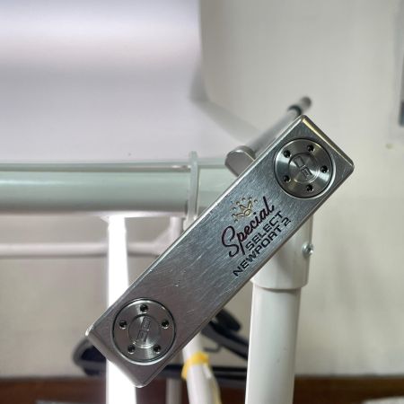  SCOTTY CAMERON スコッティキャメロン スペシャル セレクトニューポート2 パター 35インチ