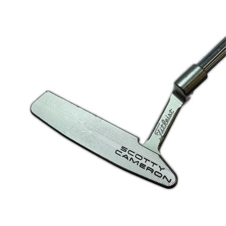  SCOTTY CAMERON スコッティキャメロン スペシャル セレクトニューポート2 パター 35インチ