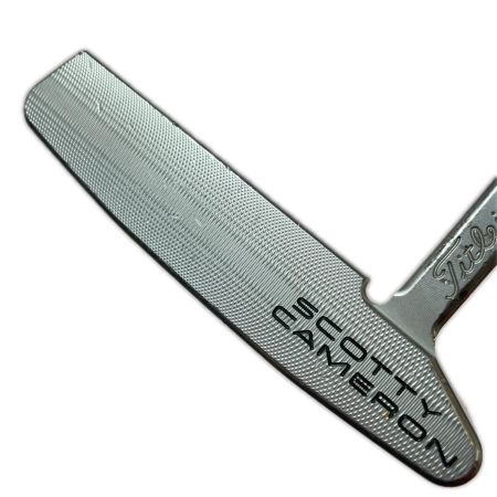  SCOTTY CAMERON スコッティキャメロン スペシャル セレクトニューポート2 パター 35インチ