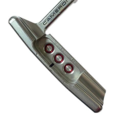  SCOTTY CAMERON スコッティキャメロン スペシャル セレクトニューポート2 パター 35インチ