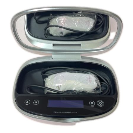   Ke-non ケノン ver.8.4 フラッシュ式脱毛器 家庭用脱毛器 NIPL-2080 エムテック 取扱説明書欠品