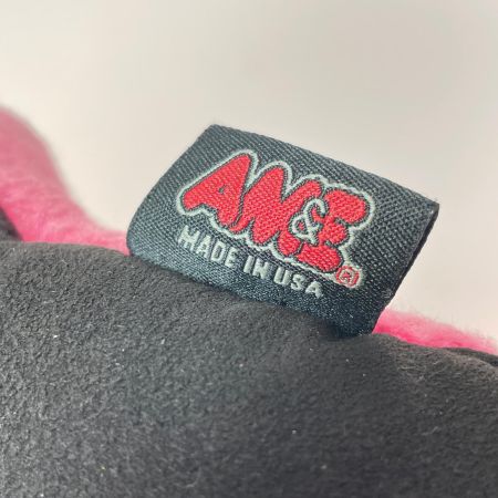  AM&E excors エクスコアーズ ヘッドカバー 3点セット