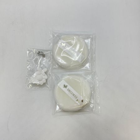   マルセル ワンダース コレクション コスメデコルテ フェイスパウダー XV 18g × 2個 