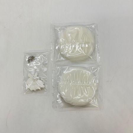   マルセル ワンダース コレクション コスメデコルテ フェイスパウダー XV 18g × 2個 