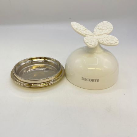   マルセル ワンダース コレクション コスメデコルテ フェイスパウダー XV 18g × 2個 