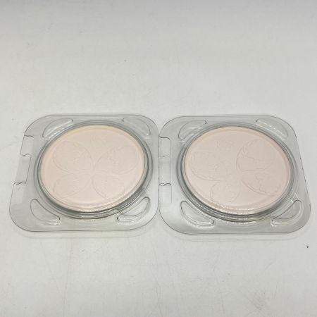   マルセル ワンダース コレクション コスメデコルテ フェイスパウダー XV 18g × 2個 