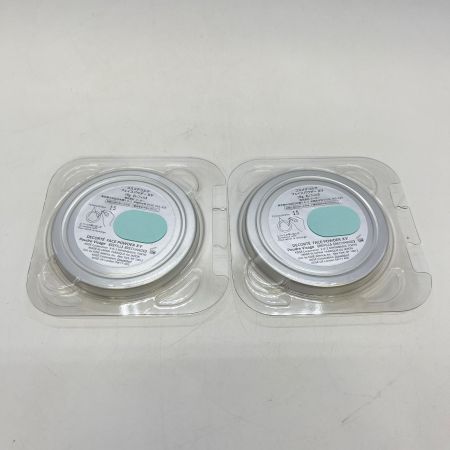   マルセル ワンダース コレクション コスメデコルテ フェイスパウダー XV 18g × 2個 
