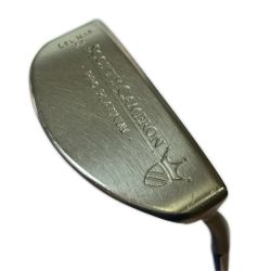 ◎◎ Titleist タイトリスト SCOTTY CAMERON PRO PLATINUM DEL MAR 3.5 パター 35インチ Cランク