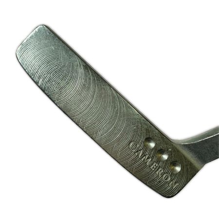  Titleist タイトリスト SCOTTY CAMERON PRO PLATINUM DEL MAR 3.5 パター 35インチ