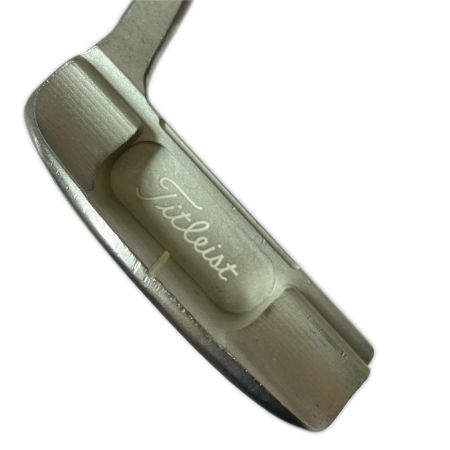  Titleist タイトリスト SCOTTY CAMERON PRO PLATINUM DEL MAR 3.5 パター 35インチ