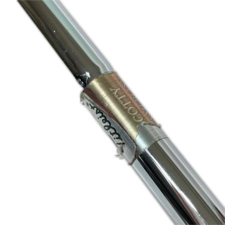  Titleist タイトリスト SCOTTY CAMERON PRO PLATINUM DEL MAR 3.5 パター 35インチ